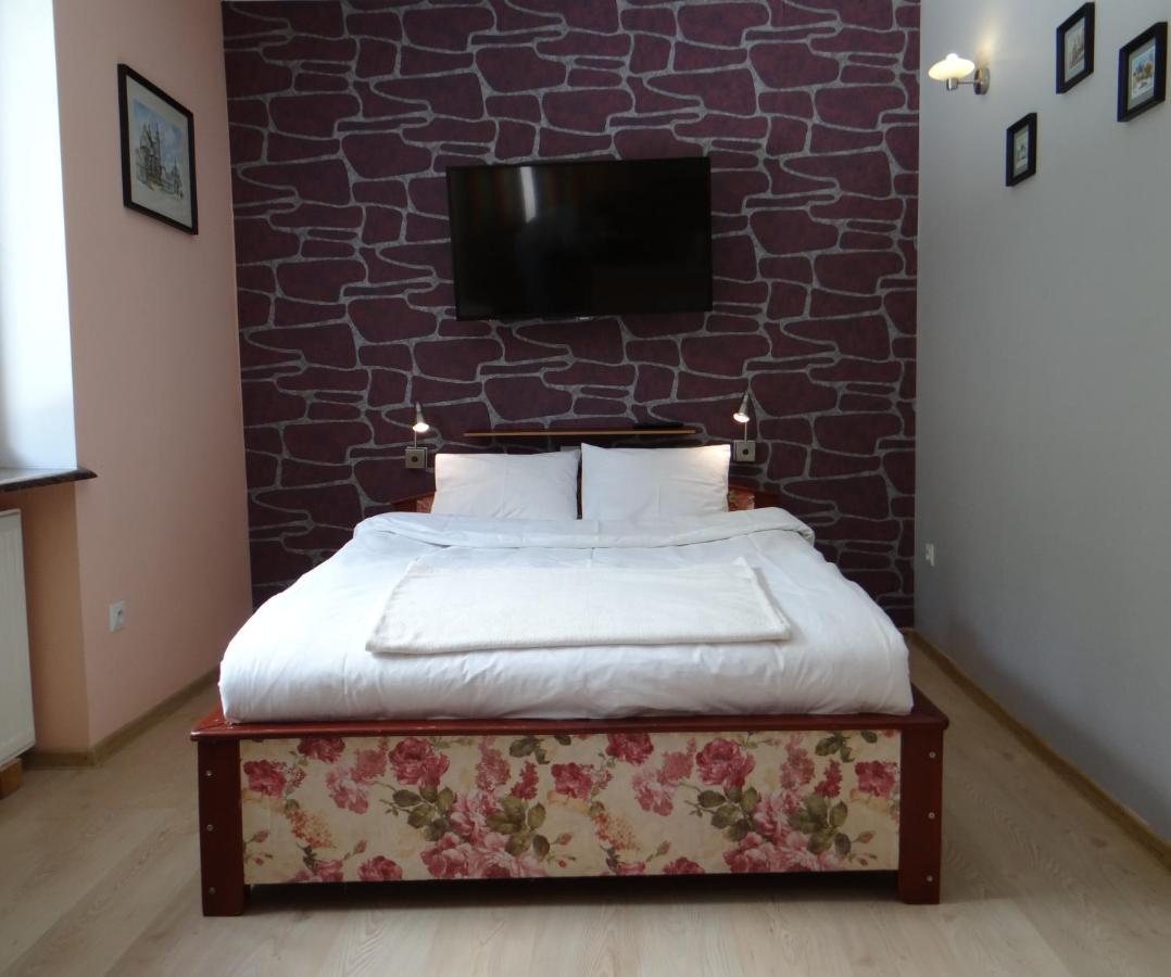 Dom Na Wzgorzu Apartment Gorlice Ngoại thất bức ảnh